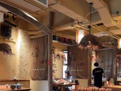 -泥糊破店小酒馆·团建聚餐(南京西路店)