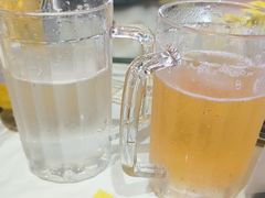 -张记虾尾·火锅·烧烤·大排档(涉外店)