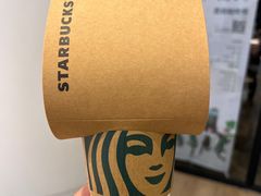 -星巴克臻选(南京金茂览秀城店)