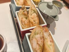 -禄运茶居·手工点心(猎德店)