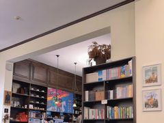 -良友书坊(安徽路店)