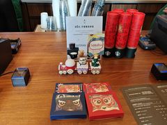 -星巴克臻选(南京艾尚天地店)