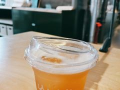 -SAANCI山池咖啡(卓悦中心店)