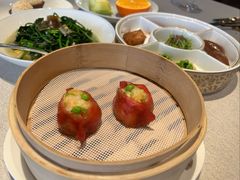 -皇朝会.经典传统粤菜(外滩店)