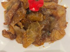-上海1号私藏菜(静安店)