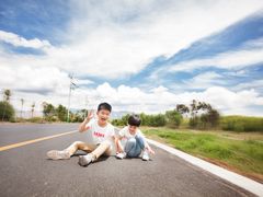 -理想国摄影(三塔店)