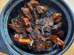 -新记肉骨茶