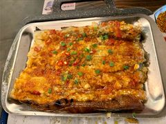 -破店肥哈·东北烧烤·夜宵(南山保利店)