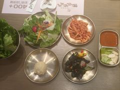 -西塔老太太泥炉烤肉(北京双井店)