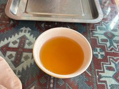 -百年老茶馆