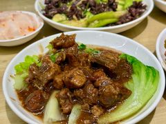 排骨饭-东山茶寮(新安店)