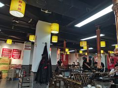 -郝大姐·乌龙山铁板烧(大学城三店)