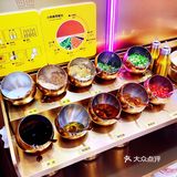 欢迎来这家温暖实惠的麻辣烫