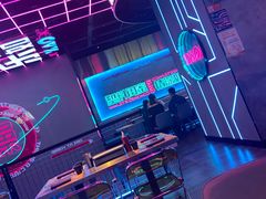 -燥次·烧烤酒场(万象城店)