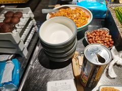 -诸锣记烤串·锦州烧烤(淘金店)