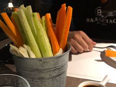 -宿醉意大利餐厅(老车站1970文创园店)