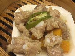 -满福隆酒楼(万绿园店)
