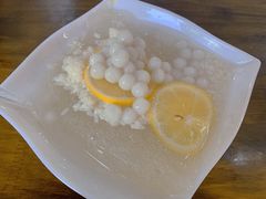 三鲜冰粉-串妹花式冰粉(乐山总店)