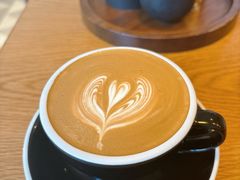 -大酉·M Coffee(北京美术馆店)
