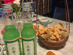 -懒人盐府人家(航天桥店)