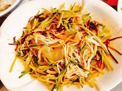 -添福来墨鱼饺子 · 海鲜东北菜(黄浦路店)