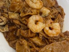 -奥华餐厅·老张记(台基厂店)