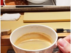 热咖啡-yokocho上横町·日本食街(深业上城店)