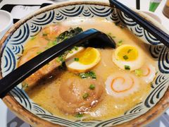-花漫里日式餐厅(城东中骏店)
