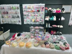 -漫喜manxi(京西大悦城店)