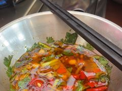 -小螺大作·螺蛳粉火锅(林和西店)