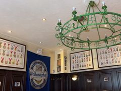 -兰特伯爵西餐厅·啤酒屋(方庄店)