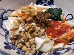 -临潼印象·特色陕菜