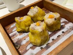-蔡澜点心·粤菜(嘉里中心店)