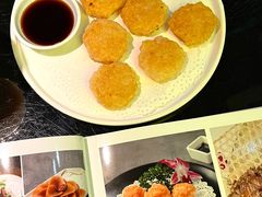 -顺峰顺水顺德菜(龙华店)