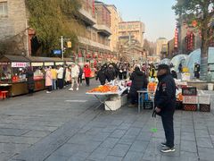 -连云港民主路老街