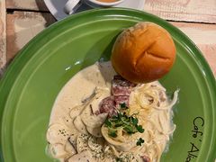 -Cafe Alice咖啡爱丽丝(奥城店)