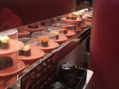 -争鲜回转寿司(中街大悦城店)