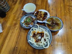 -洁美凉粉店(温江店)