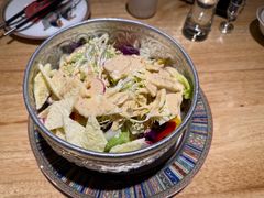 -郭靖内蒙菜·烤全羊·烧烤(望京旗舰店)