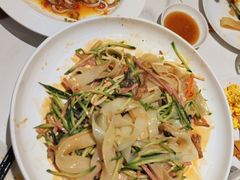 -双合园·海鲜水饺青岛菜(万佳广场店)