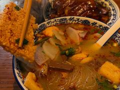 -小潘记鸭血粉丝汤