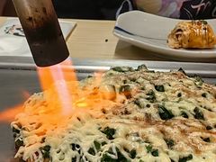 -日葵 大阪烧ひまり(仙霞路店)
