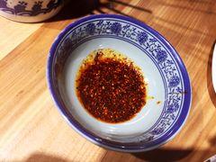 -老城南.鸭血粉丝汤(夫子庙店)