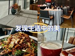 -秀儿四九城·新京菜(亚运村鸟巢店)