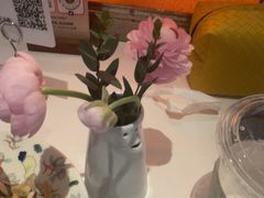 -桂满陇·杭州小馆(巴黎春天浦建店)