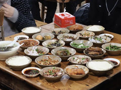 -九九豆花馆(解放碑步行街店)