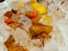 -白天鹅宾馆-宏图府餐厅
