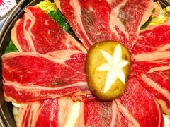-富山日式料理(宽厚里店)