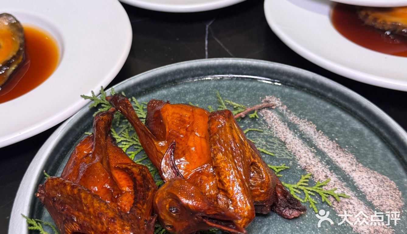 直男老公选的求婚餐厅也太满分了吧💯