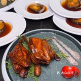 直男老公选的求婚餐厅也太满分了吧💯